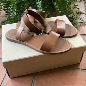 Womens Sandals